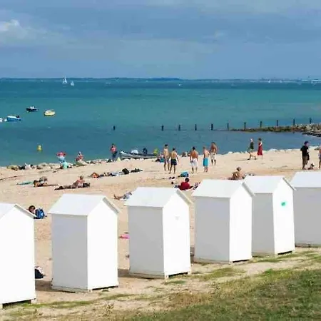 Magnifique Maison A Martin De Re *