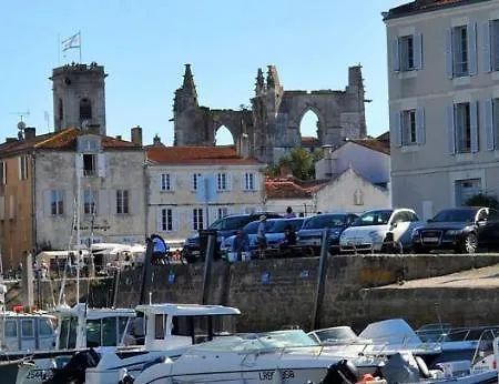 Villa Magnifique Maison A Martin De Re Saint-Martin-de-Ré
