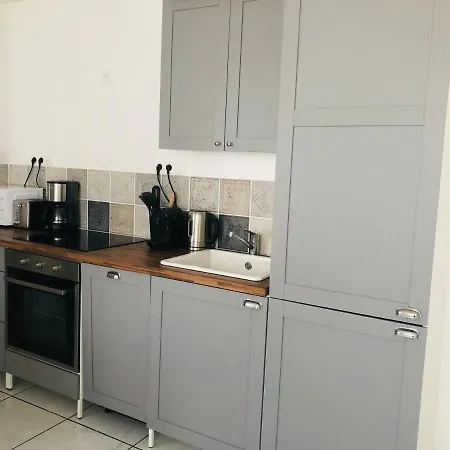 Magnifique Maison A Martin De Re Villa *