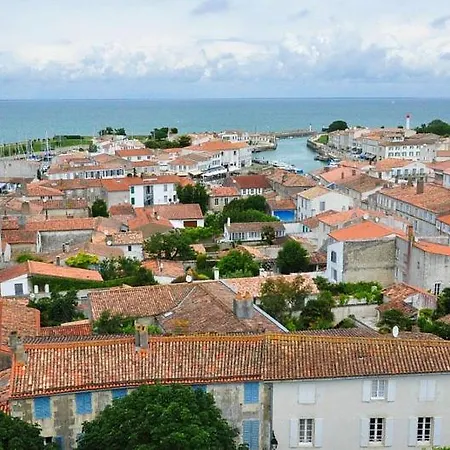 Villa Magnifique Maison à Martin De Ré *