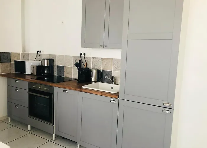 Magnifique Maison A Martin De Re Vila *