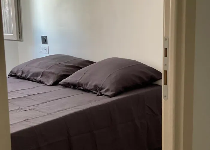 Magnifique Maison A Martin De Re