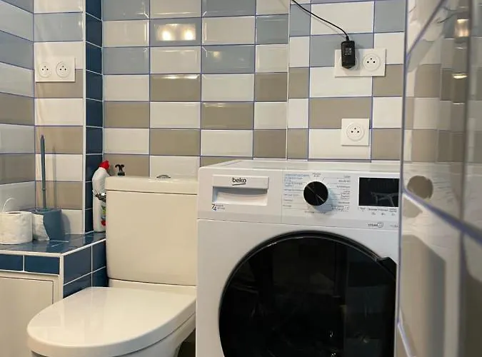 Magnifique Maison A Martin De Re Vila *